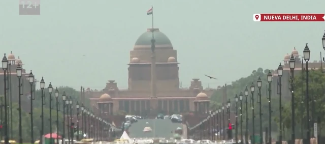 La India: el dilema de un mundo multipolar