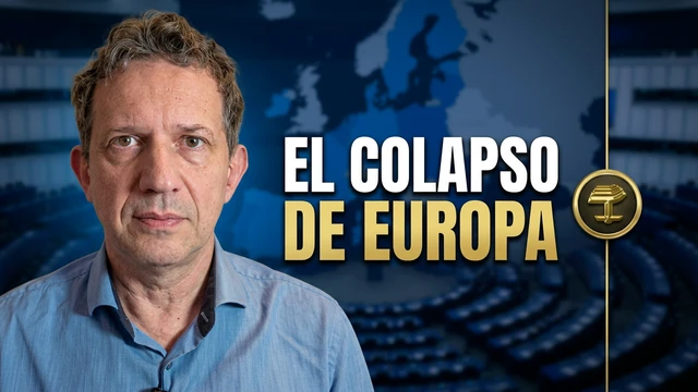 Europa: sustitución poblacional, inmigración, conflictos, pobreza...