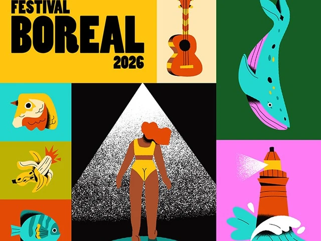 Festival Boreal 2026: músicas del mundo, arte y vida rural