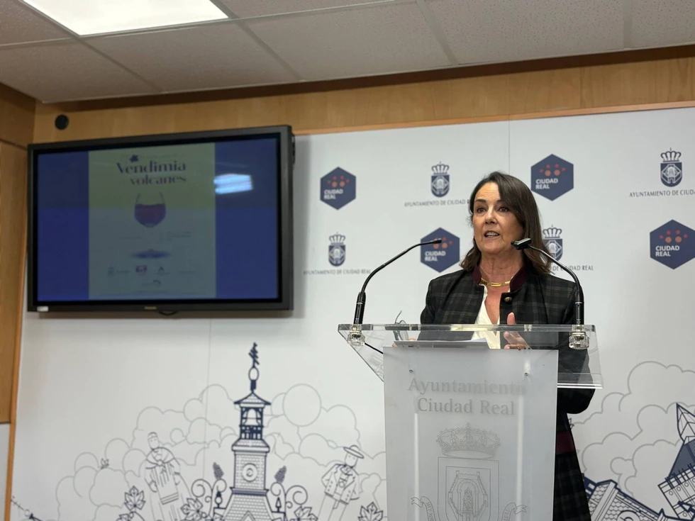 Ciudad Real celebra la 4ª edición de Vendimia entre Volcanes