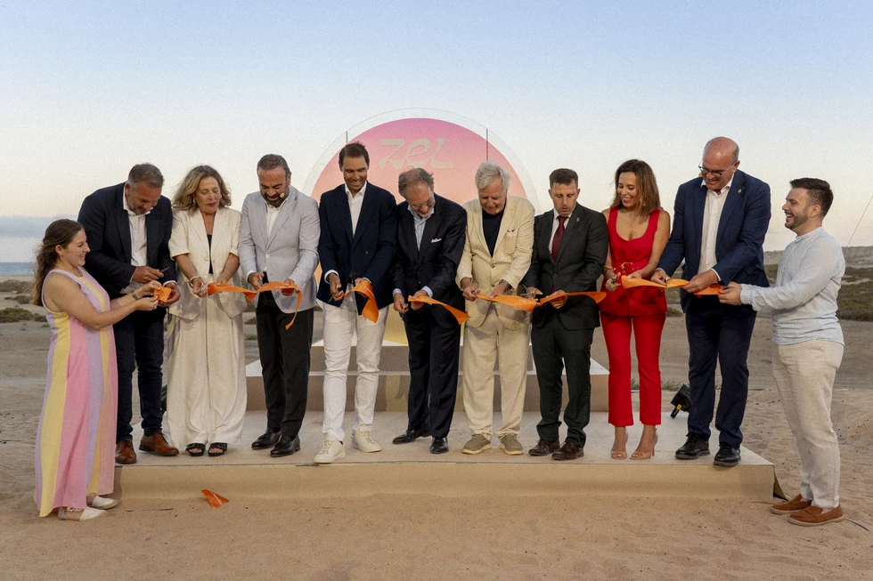 ZEL Fuerteventura celebra su inauguración por todo lo alto