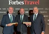 Los Premios Forbes Travel España reconocen el legado de Gabriel Escarrer Juliá