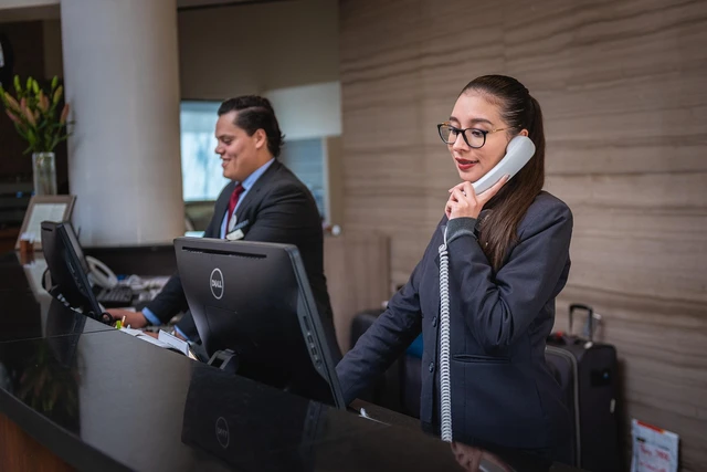 3,1 millones de trabajadores afiliados en el sector turístico