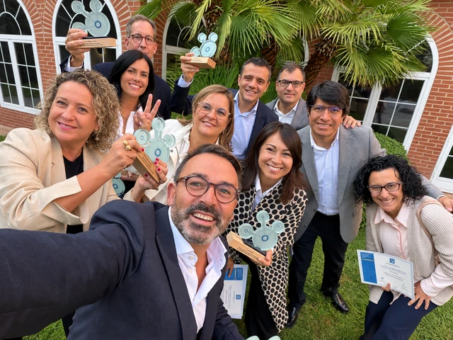Vithas, el grupo más galardonado en los Best Spanish Hospitals Awards