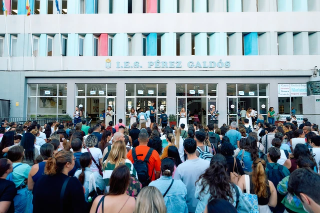 Cerca de 10.400 personas aspiran a las 944 plazas de docentes en Canarias