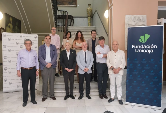 El Real Alcázar será escenario del esperado fallo del Premio Ateneo de Sevilla