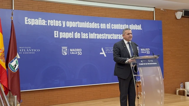 Madrid refuerza su liderazgo en movilidad con la automatización de la Línea 6