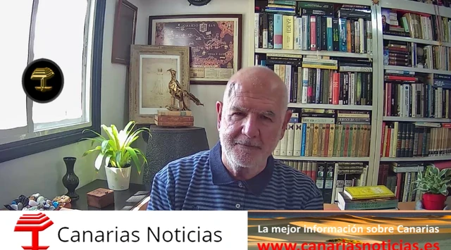 Canarias Noticias al caer la tarde del 3 de Abril de 2026