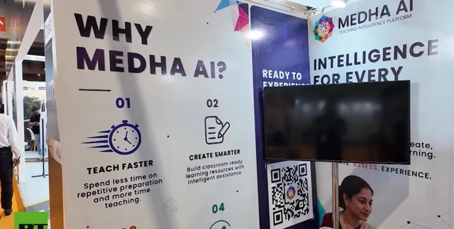 India una superpotencia digital
