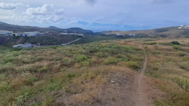 Otro desastre político medioambiental en Gran Canaria