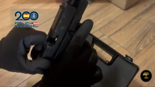 Operación Sombra Negra: tráfico de drogas con narco lanchas en el Atlántico