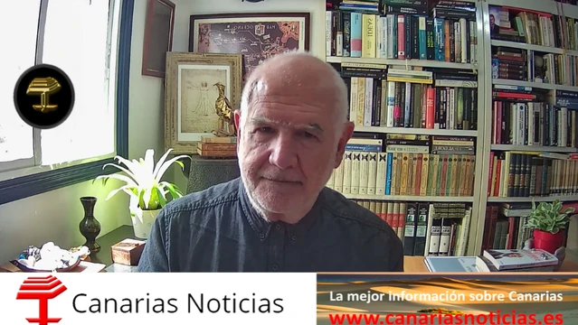 Canarias Noticias al caer la tarde del 14 de Abril de 2026