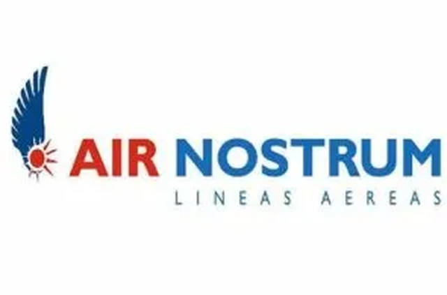 Air Nostrum inaugura la ruta Pamplona-Barcelona con tres frecuencias semanales