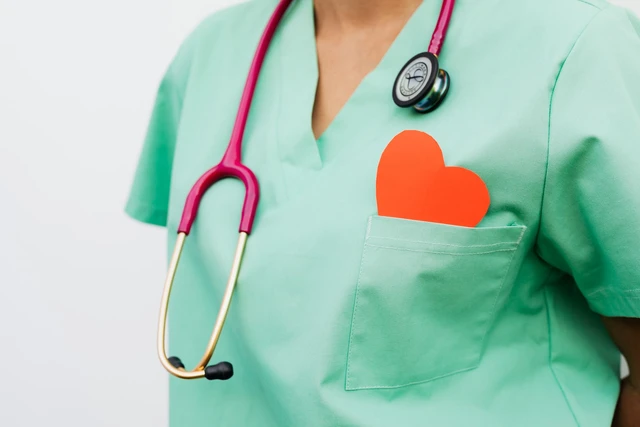 Microbiota y salud cardiovascular: una conexión clave para el cuidado del corazón