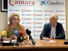 La competitividad de Canarias será clave para sostener el crecimiento económico, según la Cámara