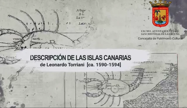 FACSÍMIL TORRIANI