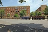Sevilla homenajea a los caídos por España