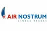 Air Nostrum inaugura la ruta Pamplona-Barcelona con tres frecuencias semanales