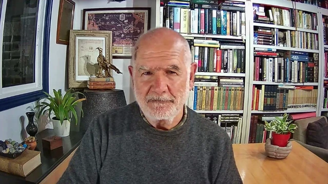 La vida es un estado de ánimo