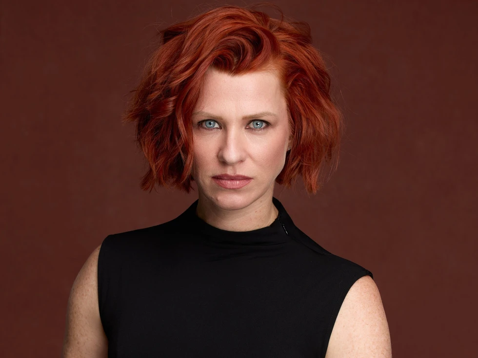 Aïda Ballmann