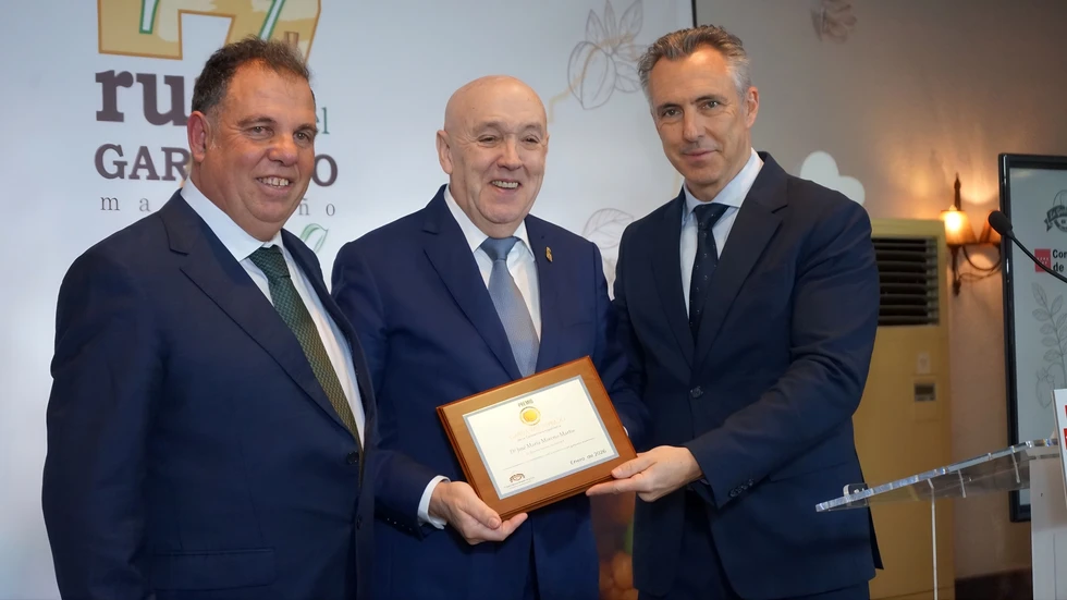 VII edición de la Ruta del Garbanzo Madrileño