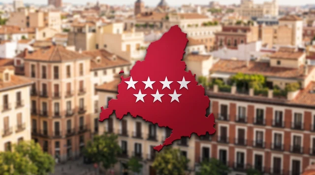 Los militares reclaman su inclusión en las políticas de vivienda de la Comunidad de Madrid