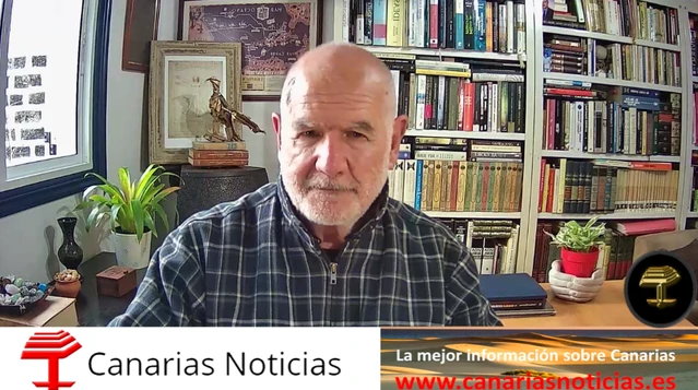 Canarias Noticias al caer la tarde del 4 de Febrero de 2026