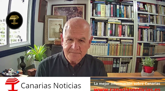 Canarias Noticias al caer la tarde del 9 de Marzo de 2026
