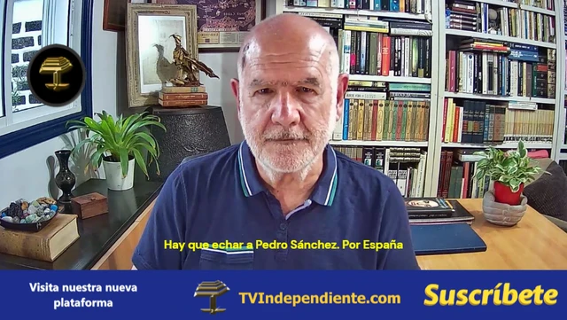 ¡¡Sin perdón. Hay que echarlos!!