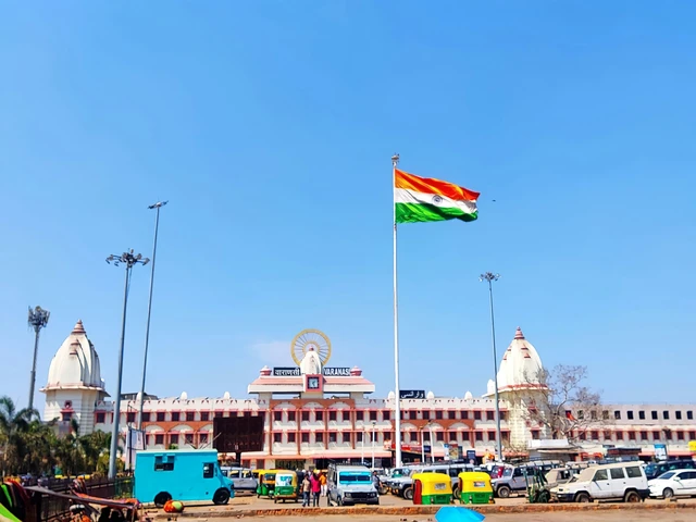 India supera a Japón como la cuarta economía mundial