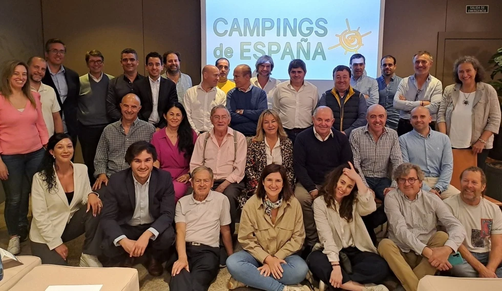 Federación Española de Campings / TVi
