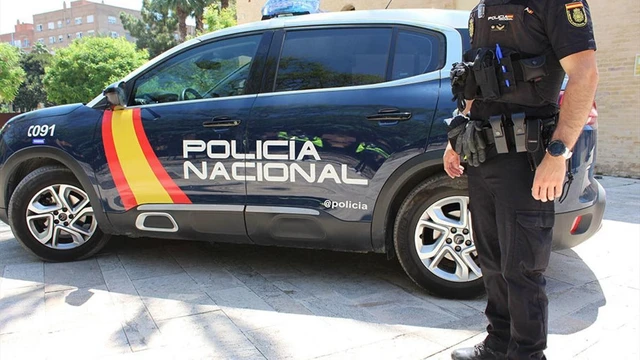 Desarticulan red criminal dedicada al narcotráfico y al blanqueo de capitales
