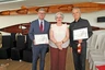 XXV aniversario de la Casa Regional Valenciana en Sevilla