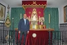 Antonio Francisco Bellido elegido pregonero del Pregón del Rocío