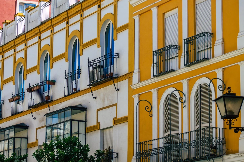 Pisos de tres dormitorios, lo más solicitado en las búsquedas de vivienda en España