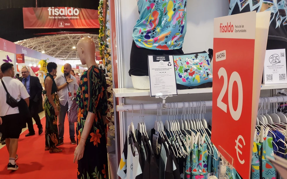 Fisaldo La Feria de las Oportunidades