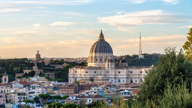 La decadencia de Occidente