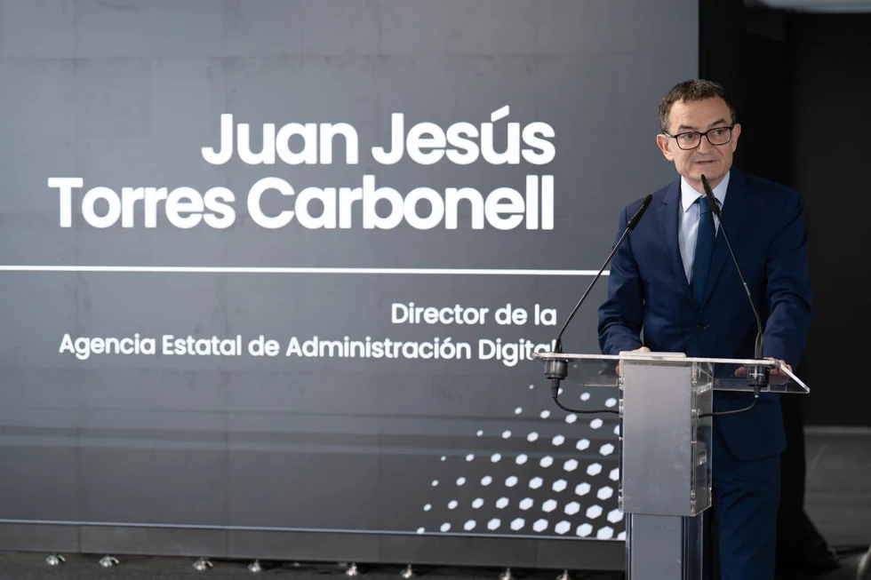 Notarios y Gestores Administrativos presentan su sistema de interconexión online