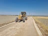 Mejora de caminos rurales en Fuentidueña de Tajo y Brea de Tajo