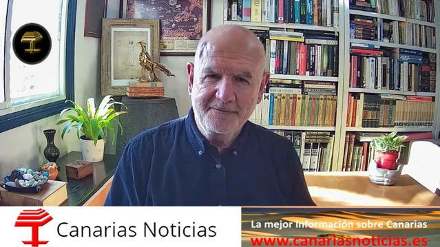 Canarias Noticias al caer la tarde del 29 de Enero de 2026