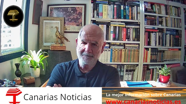 Canarias Noticias al caer la tarde del 12 de Febrero de 2026