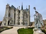 Presentación del “año Gaudí” en León