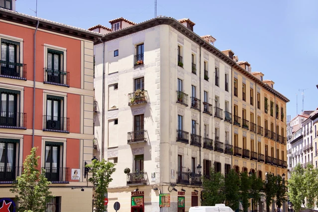 El precio del alquiler sube un 12,71% frente al año pasado