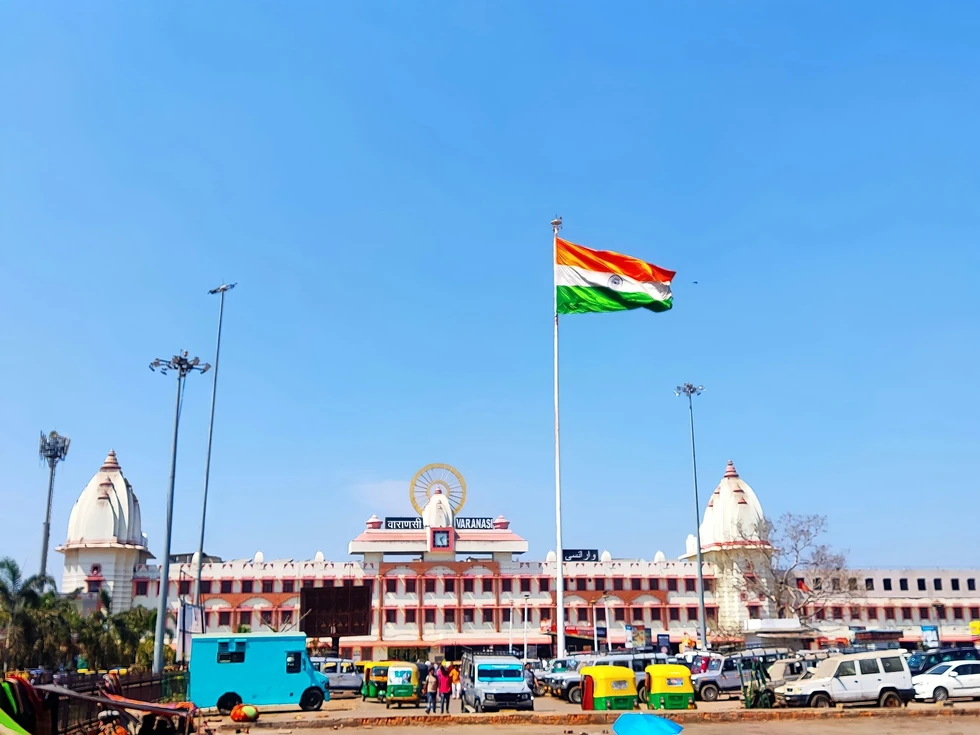 / Akash Singh (Unsplash)