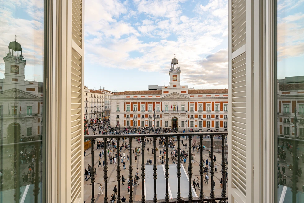 La Fonda de los Príncipes / TVi