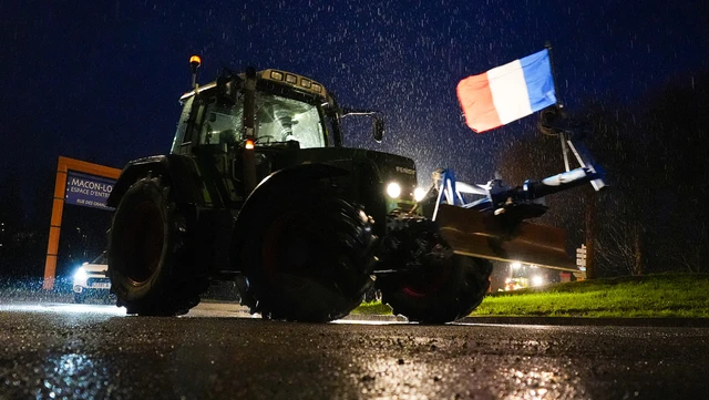 "No hay otra solución": Político francés llama a abandonar la UE