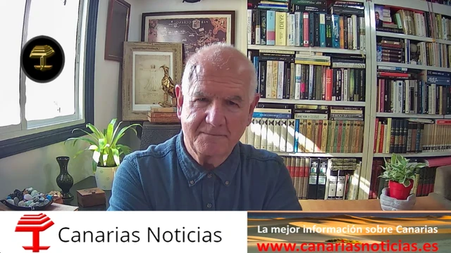 Canarias Noticias al caer la tarde del 17 de Marzo de 2026