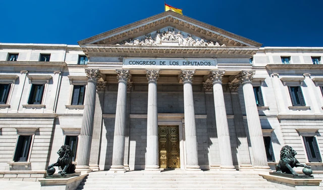 ATME recurre al Congreso para que la ministra de Defensa responda sobre los contagios de sarna en Ceuta