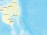 Terremoto de magnitud 6,3 en Filipinas