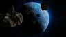 Asteroide pasará muy cerca de la Tierra